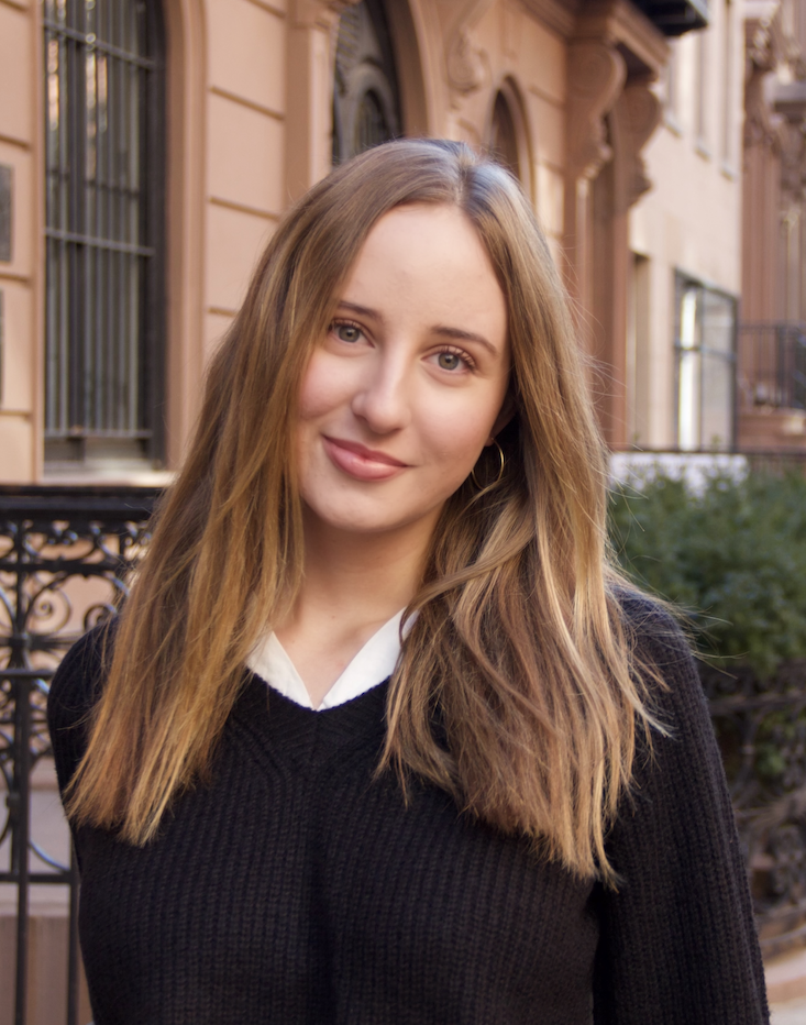 West Lab - NYU - People