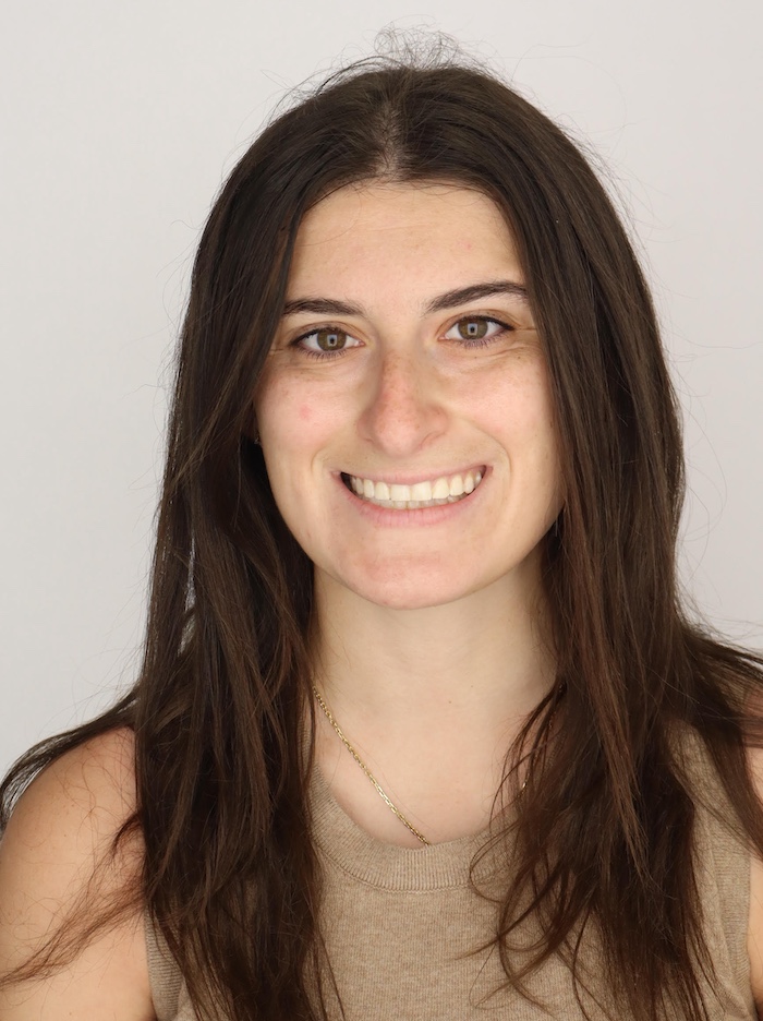 West Lab - NYU - People